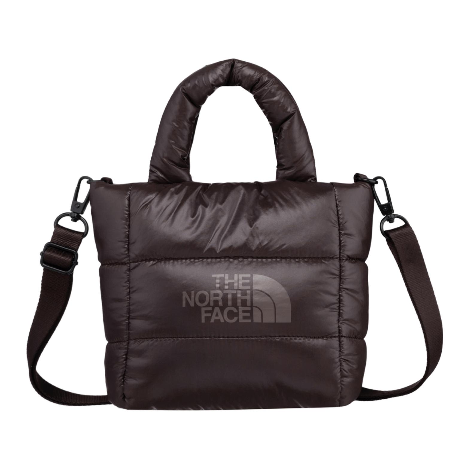 

THE NORTH FACE Сумка-шоппер 2,4 л, Dark Brown