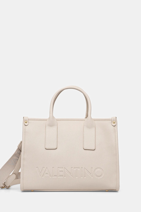 

Сумка Valentino Bags, бежевый