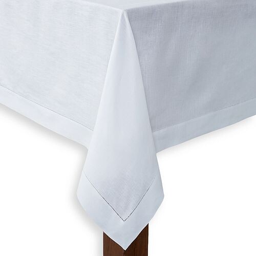 

Продолговатая скатерть Classico, круглая 90 дюймов SFERRA, цвет White