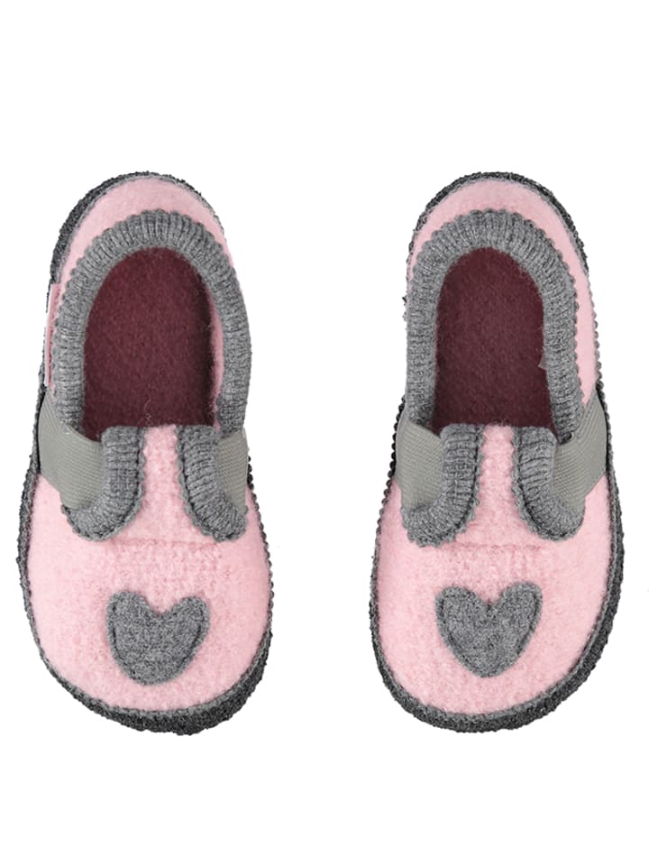 

Тапочки lamino, розовый