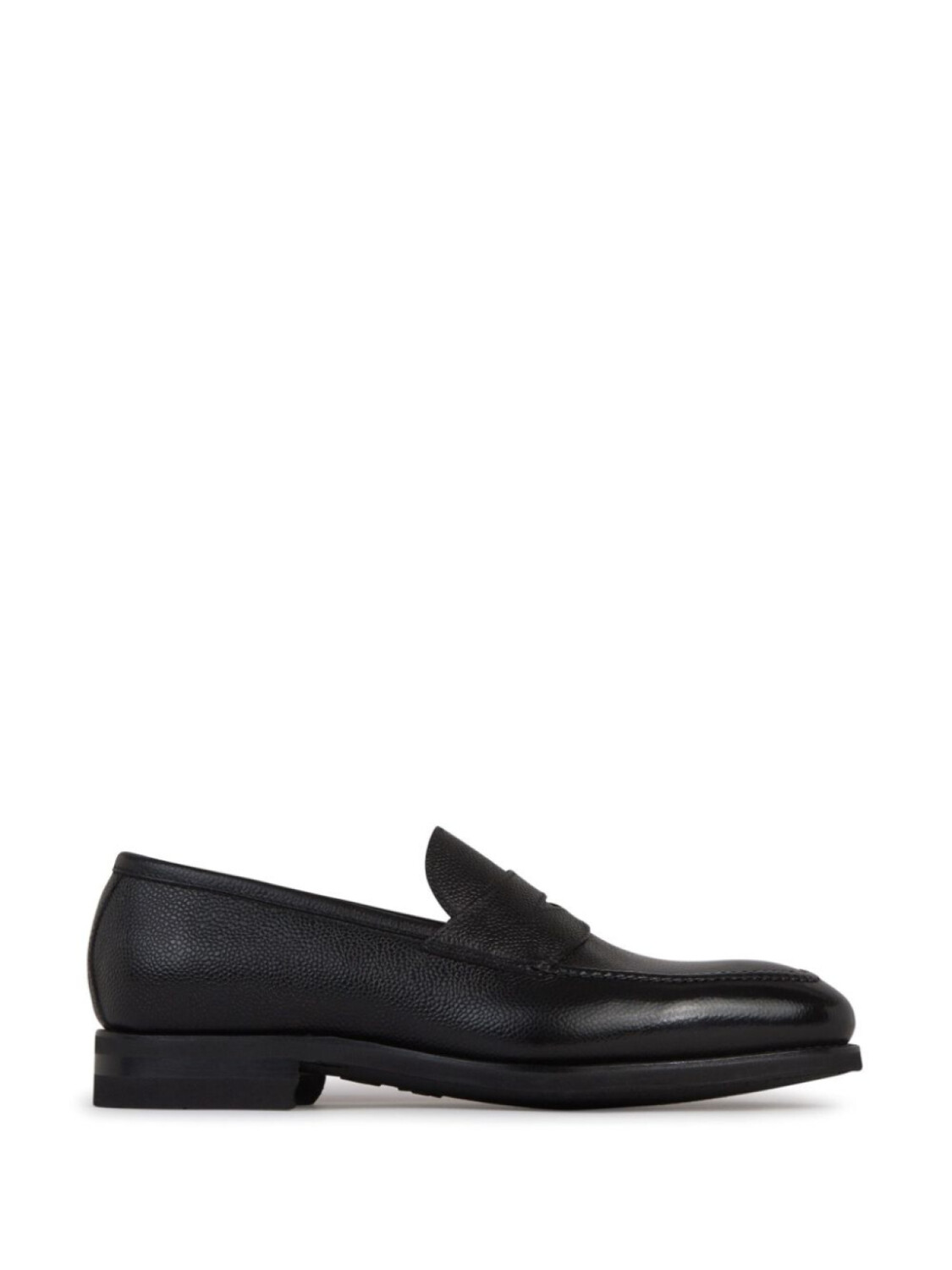 

Bontoni лоферы Principe, черный