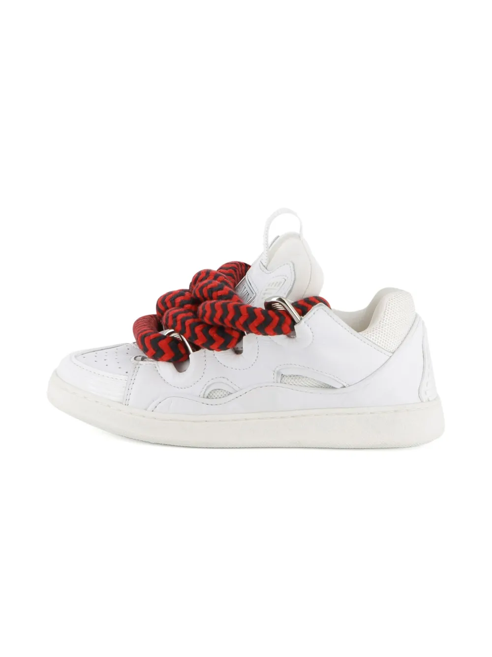 

Кроссовки statement Lanvin Enfant, белый