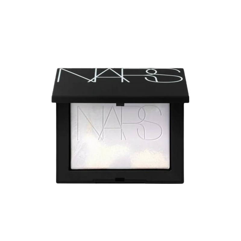 

NARS Aurora Limited Big White Biscuits пудра матовая питательная 10г