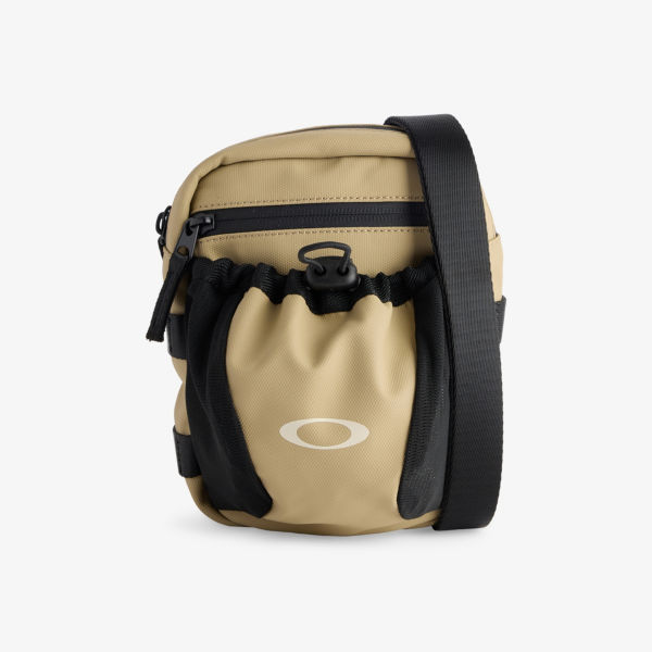 

Сумка Oakley Rover, серо-бежевый
