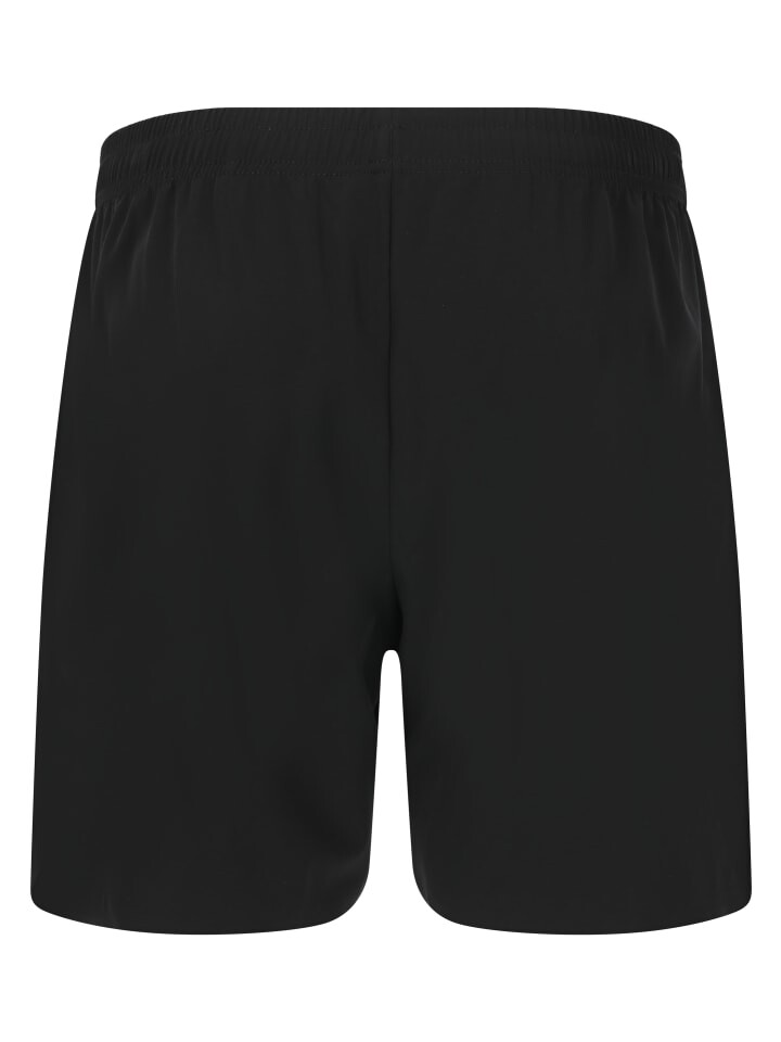 

Тканевые шорты Virtus Shorts Spier, черный