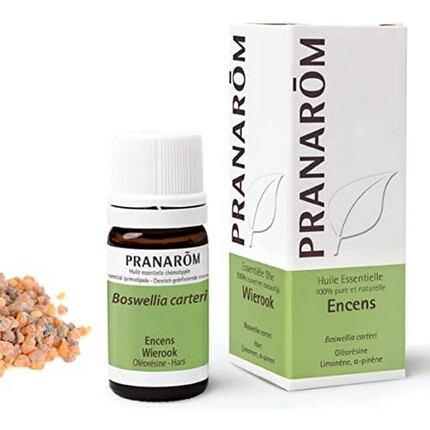 

Pranarôm Boswellia Carteri Эфирное масло благовоний 5 мл