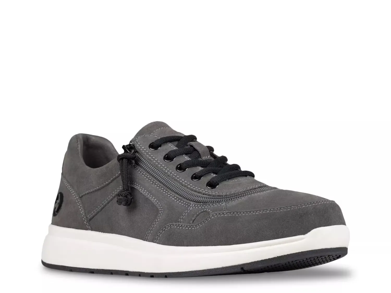 

Кроссовки Comfort Jogger - мужские Billy Footwear, Grey