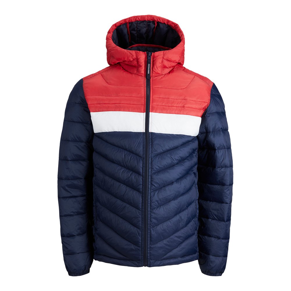 

Куртка Jack & Jones Hero PS, синий