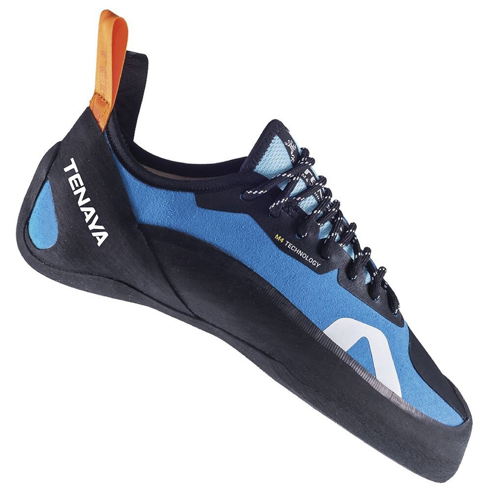 

Альпинистская обувь Tenaya Tanta Laces, синий