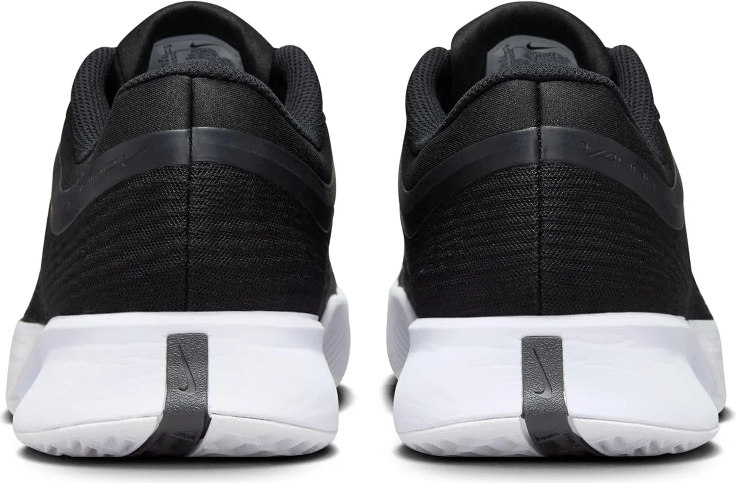 Мужские кроссовки Nike Vapor Pro 3, размер S, цвет Clay Co, Black White — фото 3