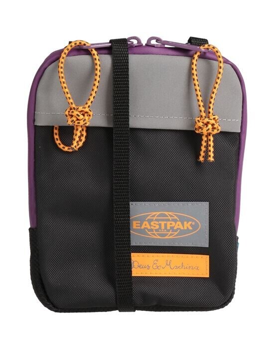 

Сумка через плечо EASTPAK, черный