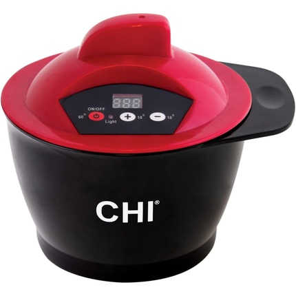 

Шампунь CHI Curl Preserve Low pH 350 мл