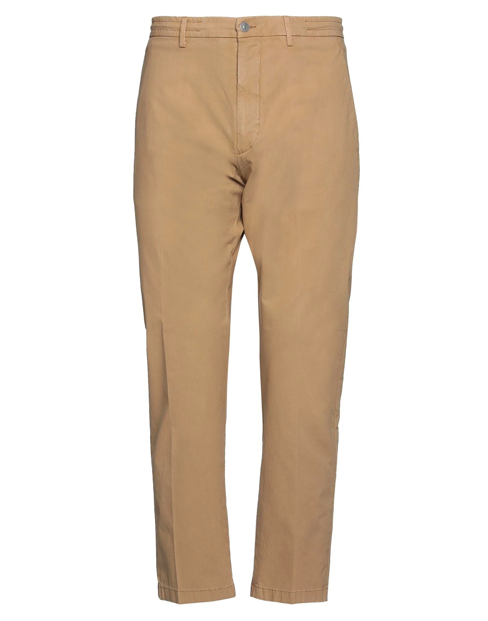 

Брюки Be Able, коричневый