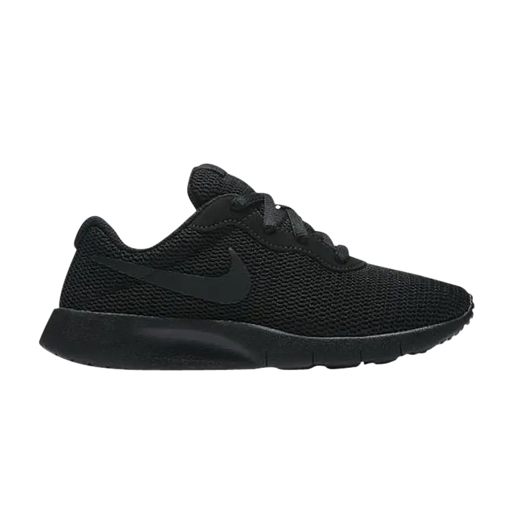 

Кроссовки Nike Tanjun PS, черный