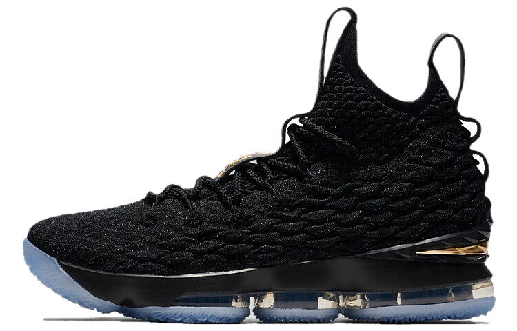 

Баскетбольные кроссовки Nike Lebron 15 унисекс