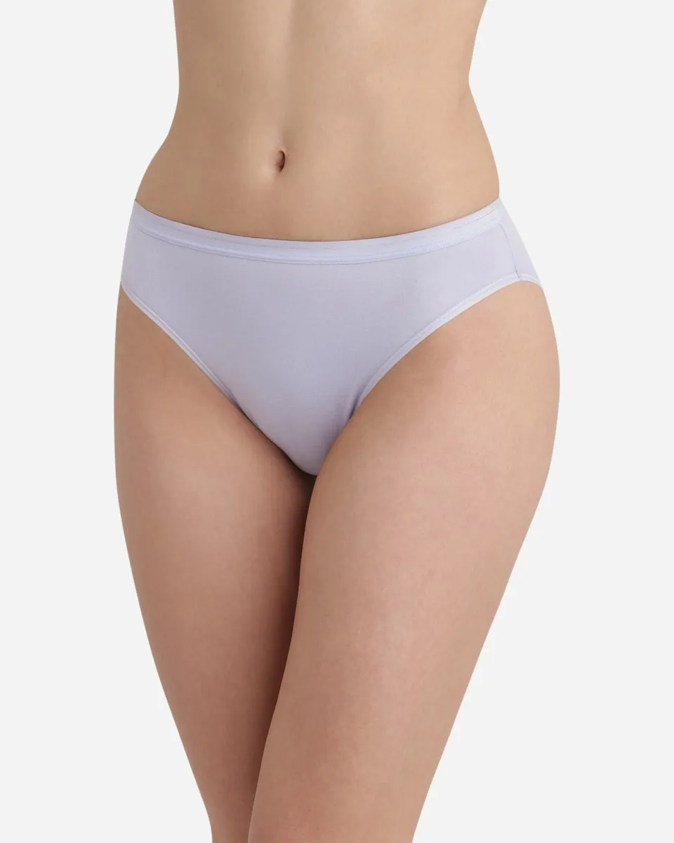 

Набор из 3 ретро-боксеров x Inès de la Fressange Dim, мультиколор