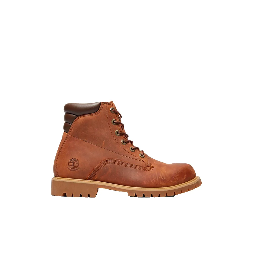 

Ботильоны Timberland Alburn на шнуровке WP, коричневый