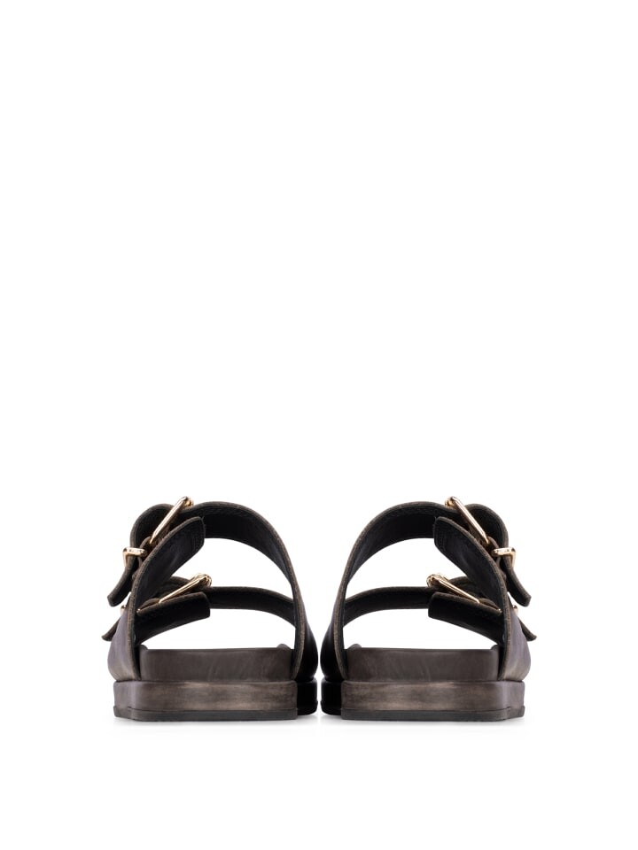 Классические босоножки Haboob MAG Damen-Sandalen — фото 3