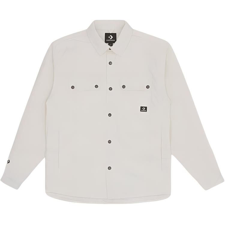 

Converse Куртка мужская коричневая, Brown