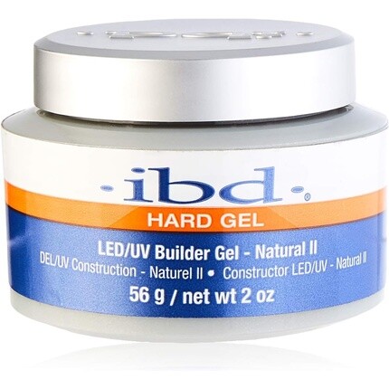 

Led/Uv B-гель 56G Natural Ii, Ibd