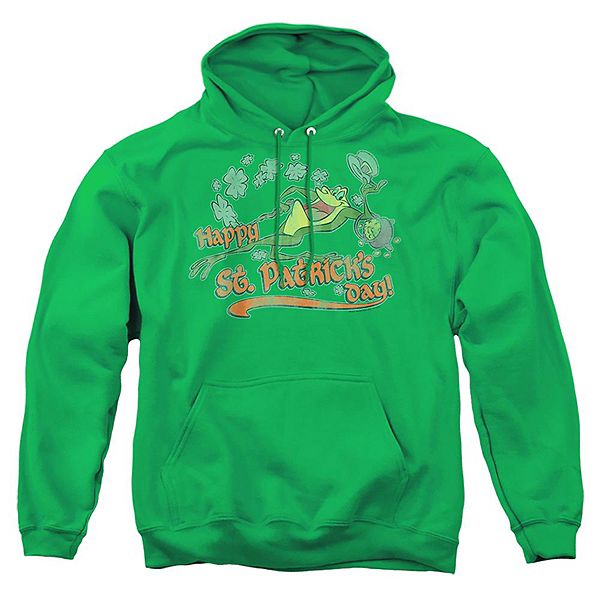 

Толстовка с капюшоном Looney Tunes Michigan J Licensed Character