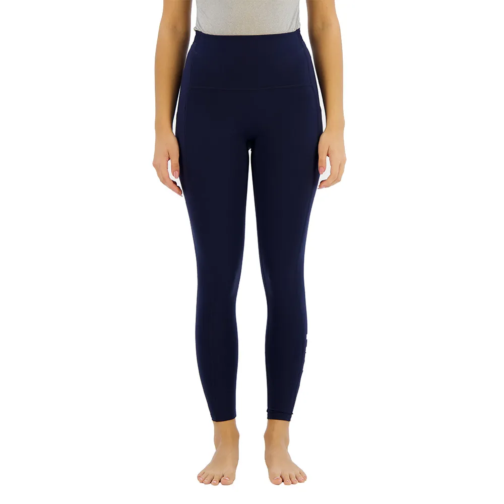

Леггинсы 2XU Form Stash Hi-Rise Comp, синий