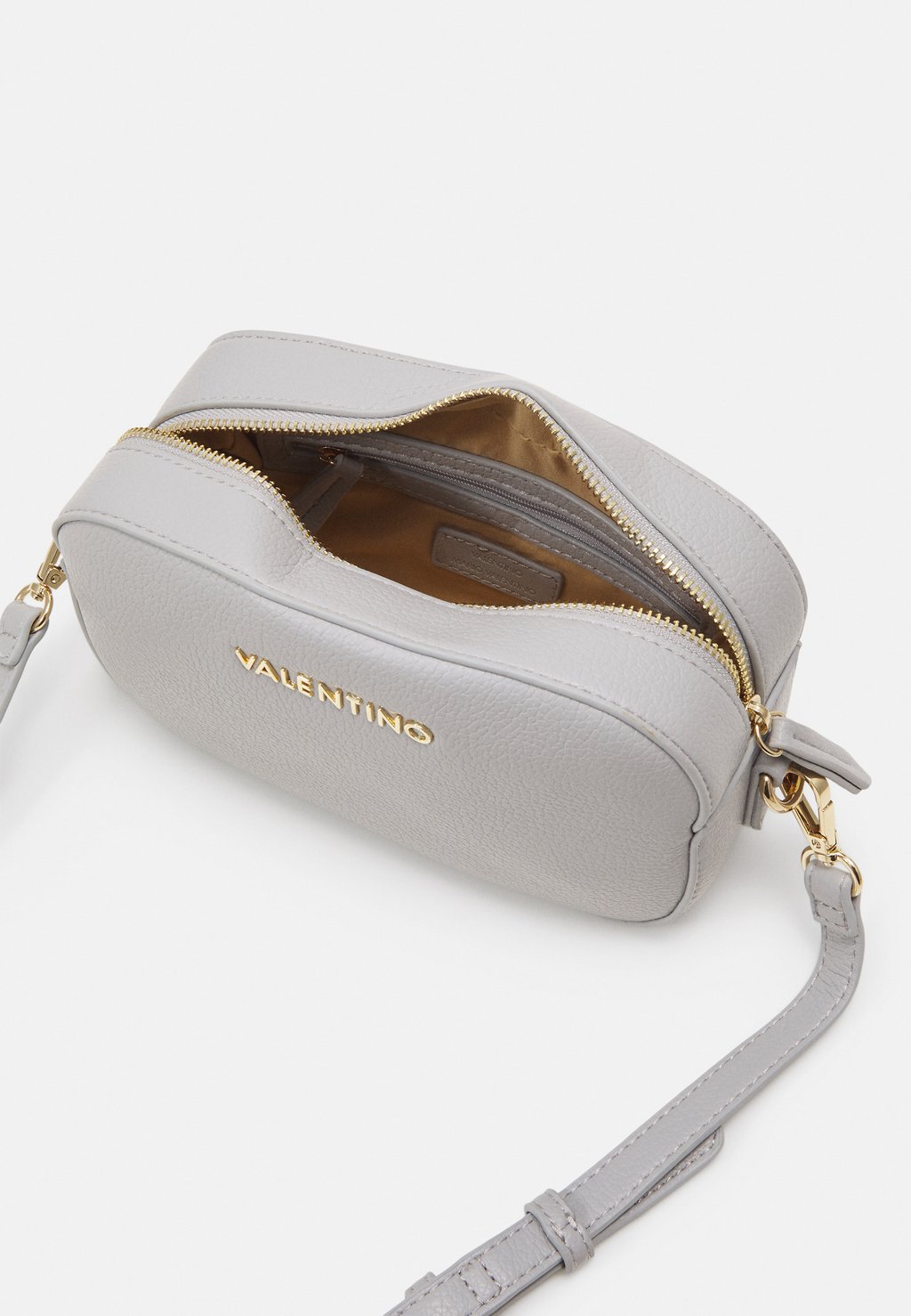 

Сумка через плечо Special Martu Valentino Bags, grigio