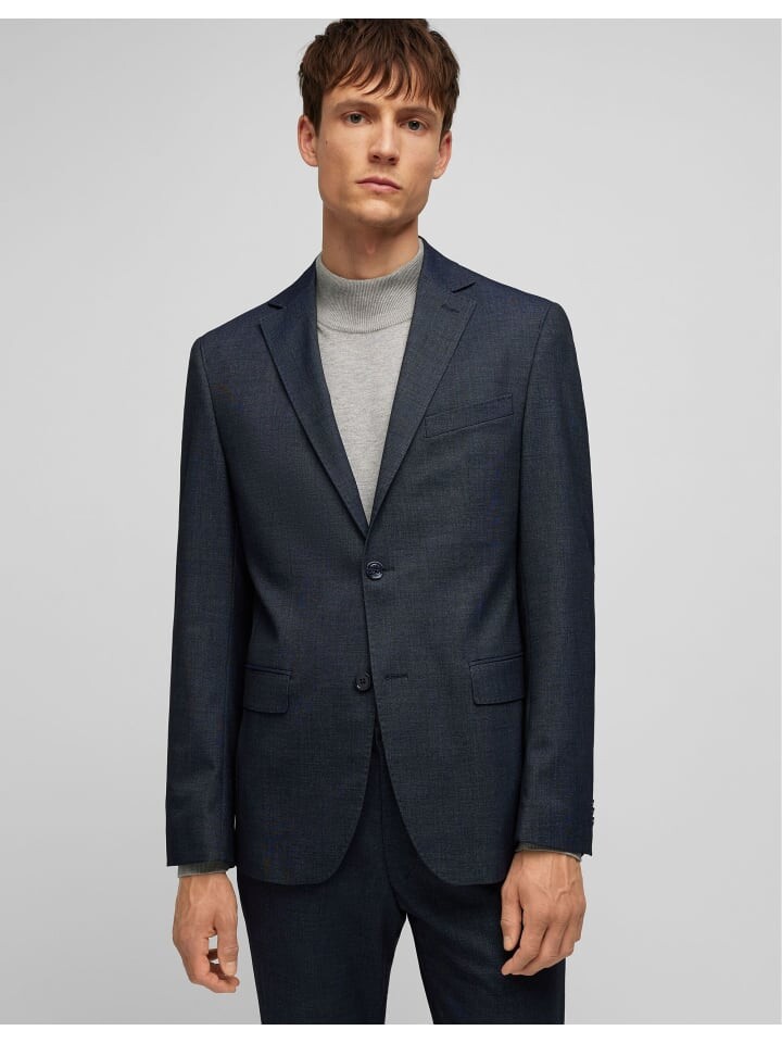 

Костюм HECHTER PARIS, цвет dark blue