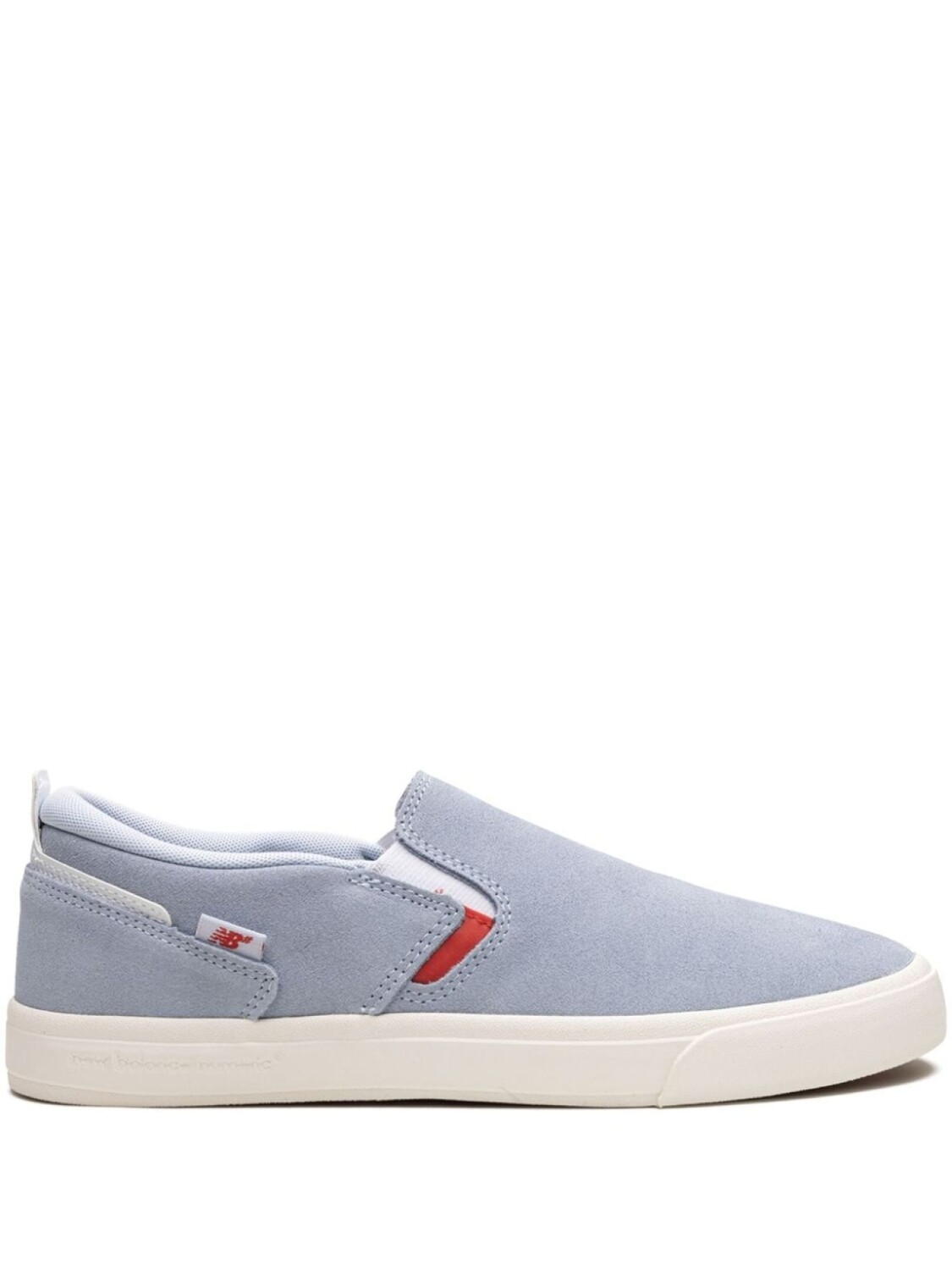 

Кроссовки Numeric Jamie Foy 306 Grey New Balance, синий