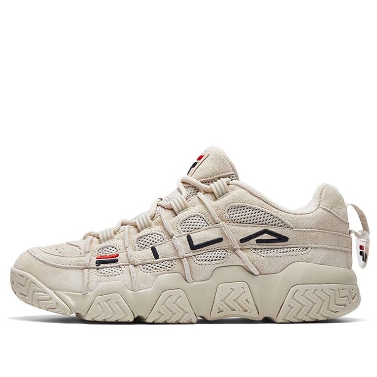 

Кроссовки FILA Barricade Low Low Tops F12M941206FOM