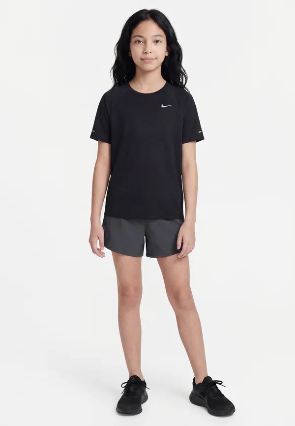 Футболка спортивная Nike Performance, черный