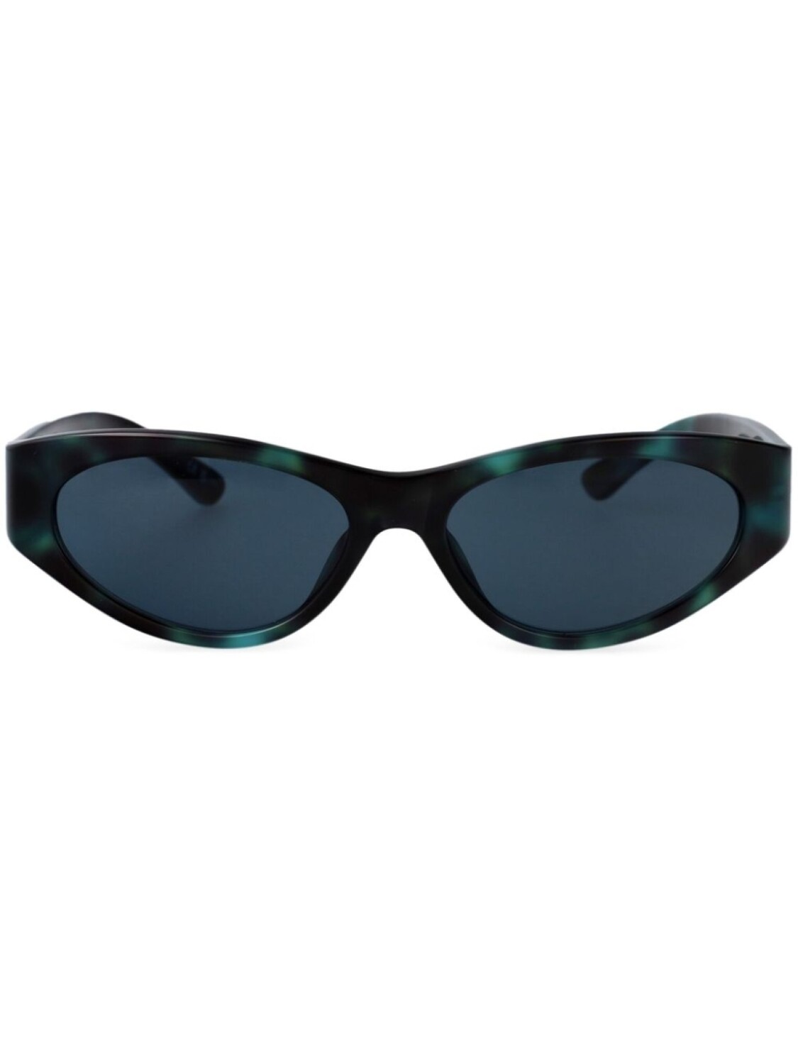 

Солнцезащитные очки BB0367S Balenciaga Eyewear, синий