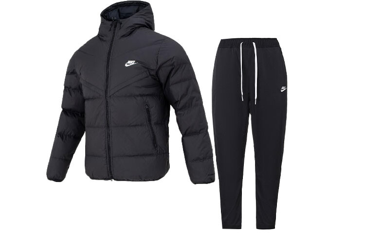 

Повседневная спортивная одежда для мужчин Nike