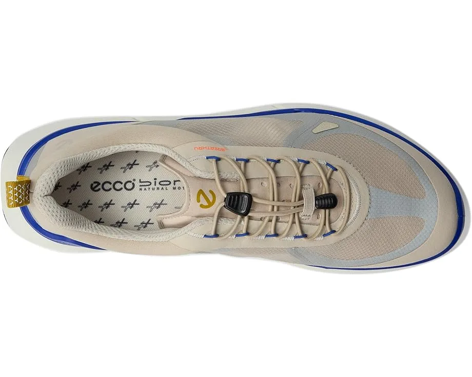 Кроссовки ECCO Sport Biom 2.2 Breathru Cross Trainer, Gravel/Blue Bell/Virtual — фото 2