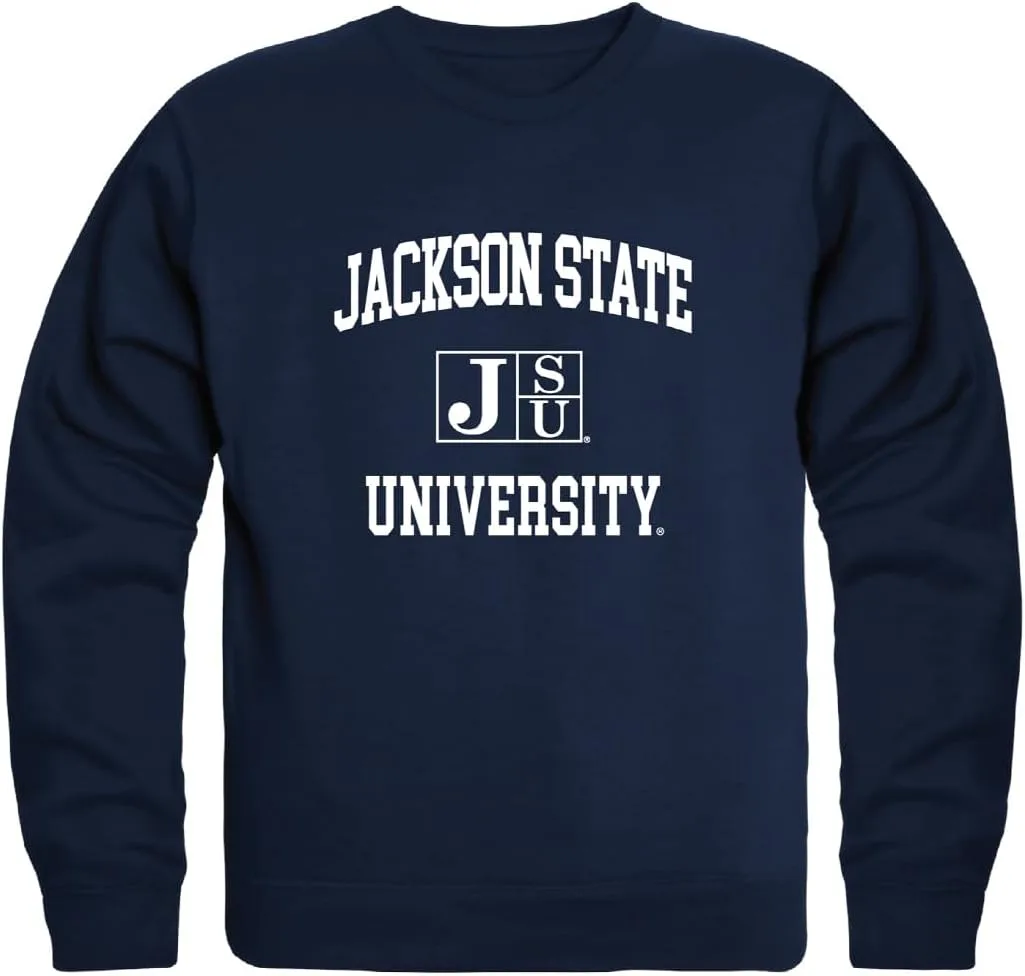 

Толстовка W Republic Jackson State University Tigers Seal
