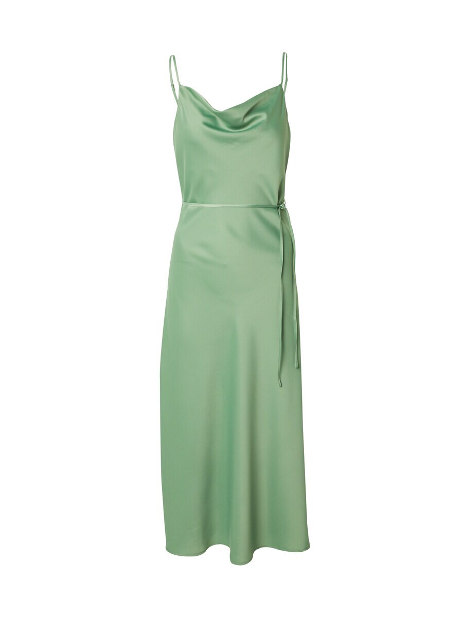 

Коктейльное платье YAS Cocktail Dress YASTHEA, зеленый