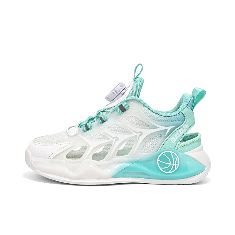 

Детская повседневная обувь для детей Izumi Chiryū, белый/черный