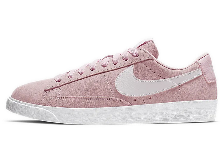 

Кроссовки Nike Blazer Low Pink Foam Women's