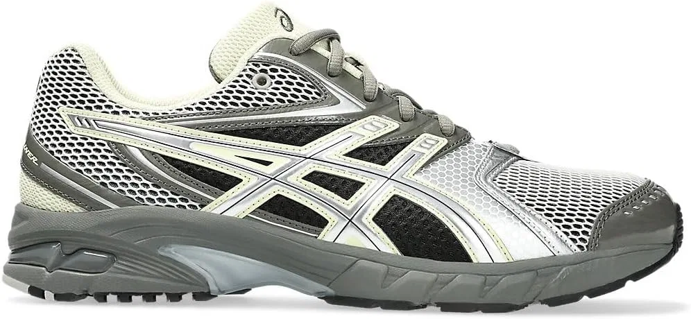 Кроссовки ASICS Men's Gel-ds Trainer 14, Truffle Grey Pure Silver