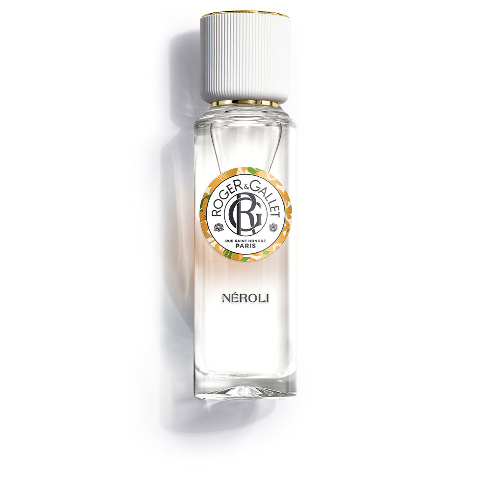 

Духи Néroli agua perfumada bienestar Roger & gallet, 30 мл