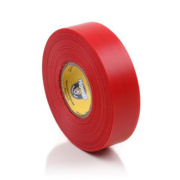 

He Jiagong Лента для защиты голени в хоккее, детская прозрачная Ice Hockey Leg Guards Tape, красная [2,5 см x 27 м], Красный, He Jiagong Лента для защиты голени в хоккее, детская прозрачная Ice Hockey Leg Guards Tape, красная [2,5 см x 27 м]