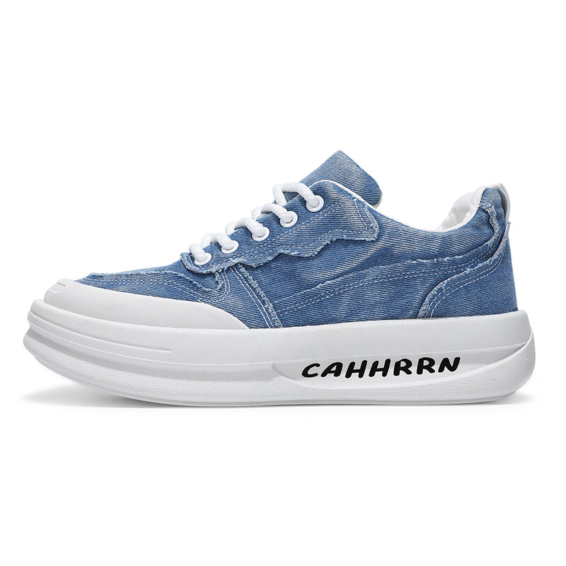 

Кроссовки Abango Casual Shoes Men Low-Top, черный