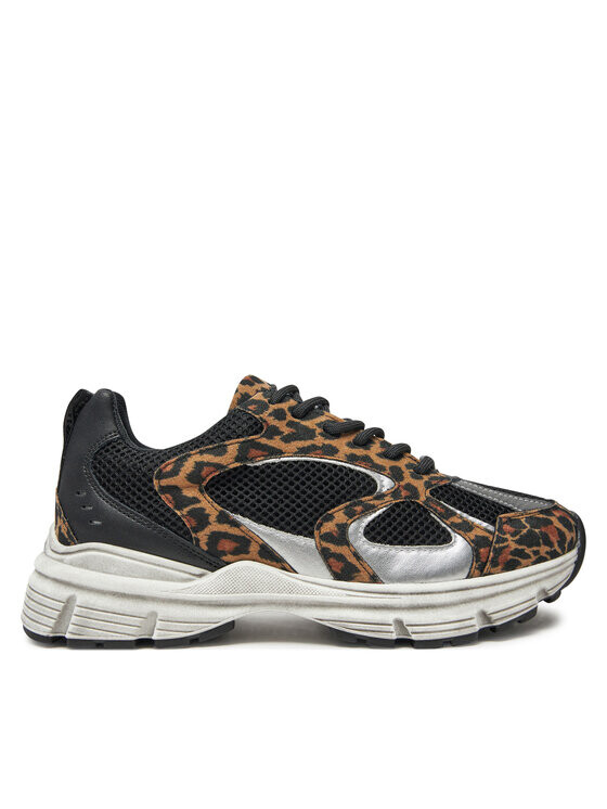 

Кроссовки Steve Madden, черный