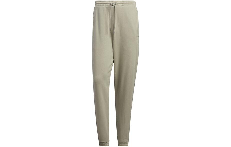 

Adidas Originals Мужские трикотажные спортивные штаны, цвет Beige