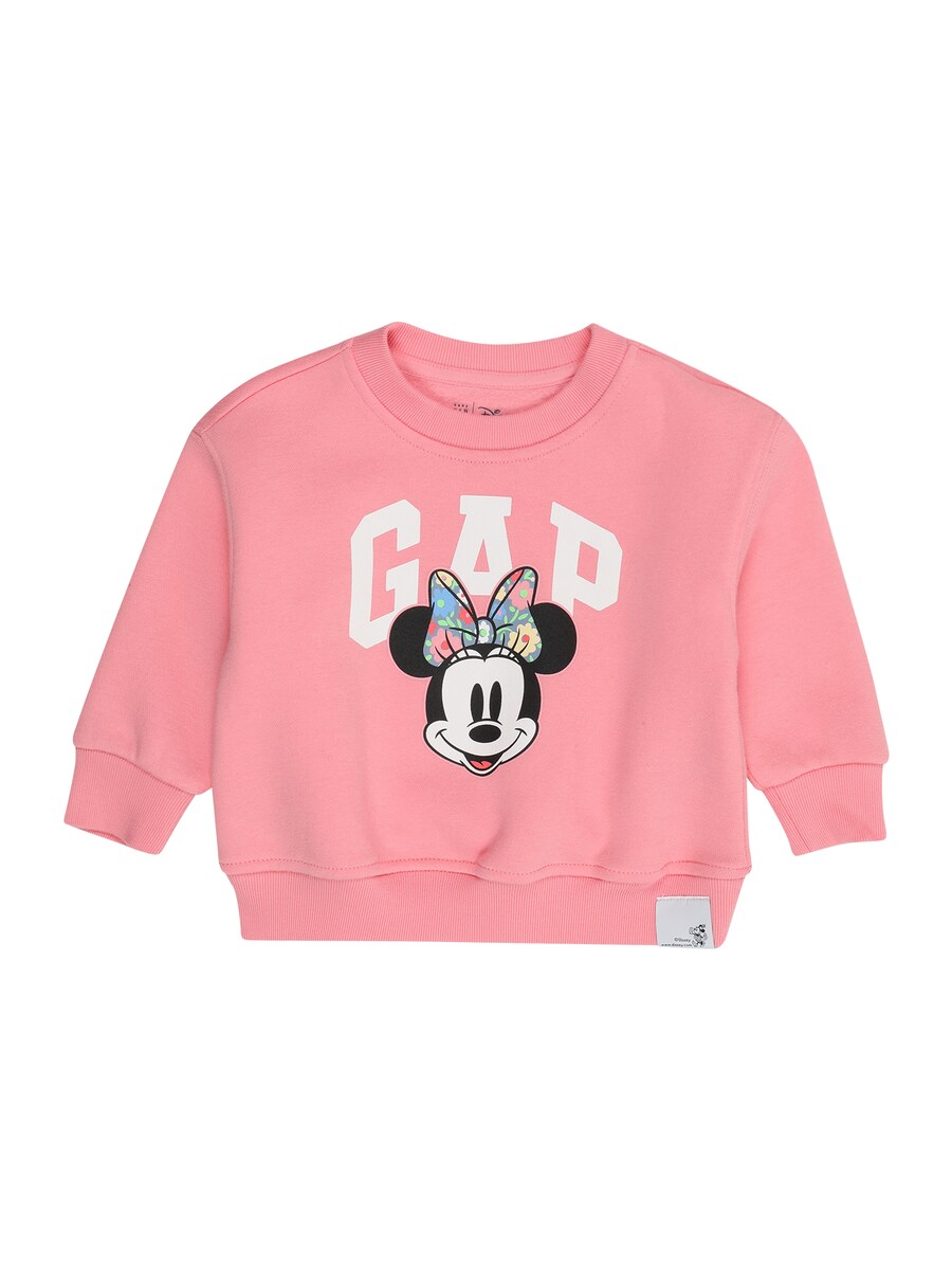 

Толстовка GAP, цвет Coral