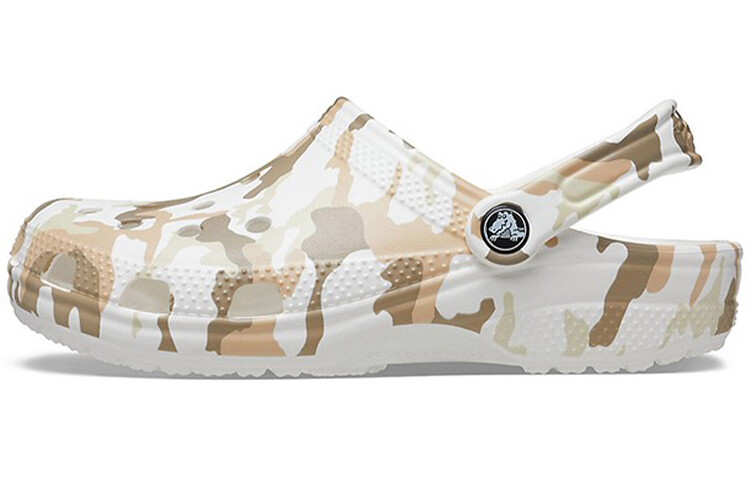 Сабо Crocs унисекс