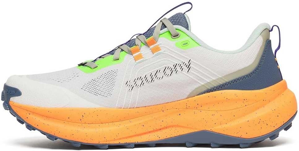 Мужские кроссовки Saucony Xodus Ultra 4, белый — фото 3