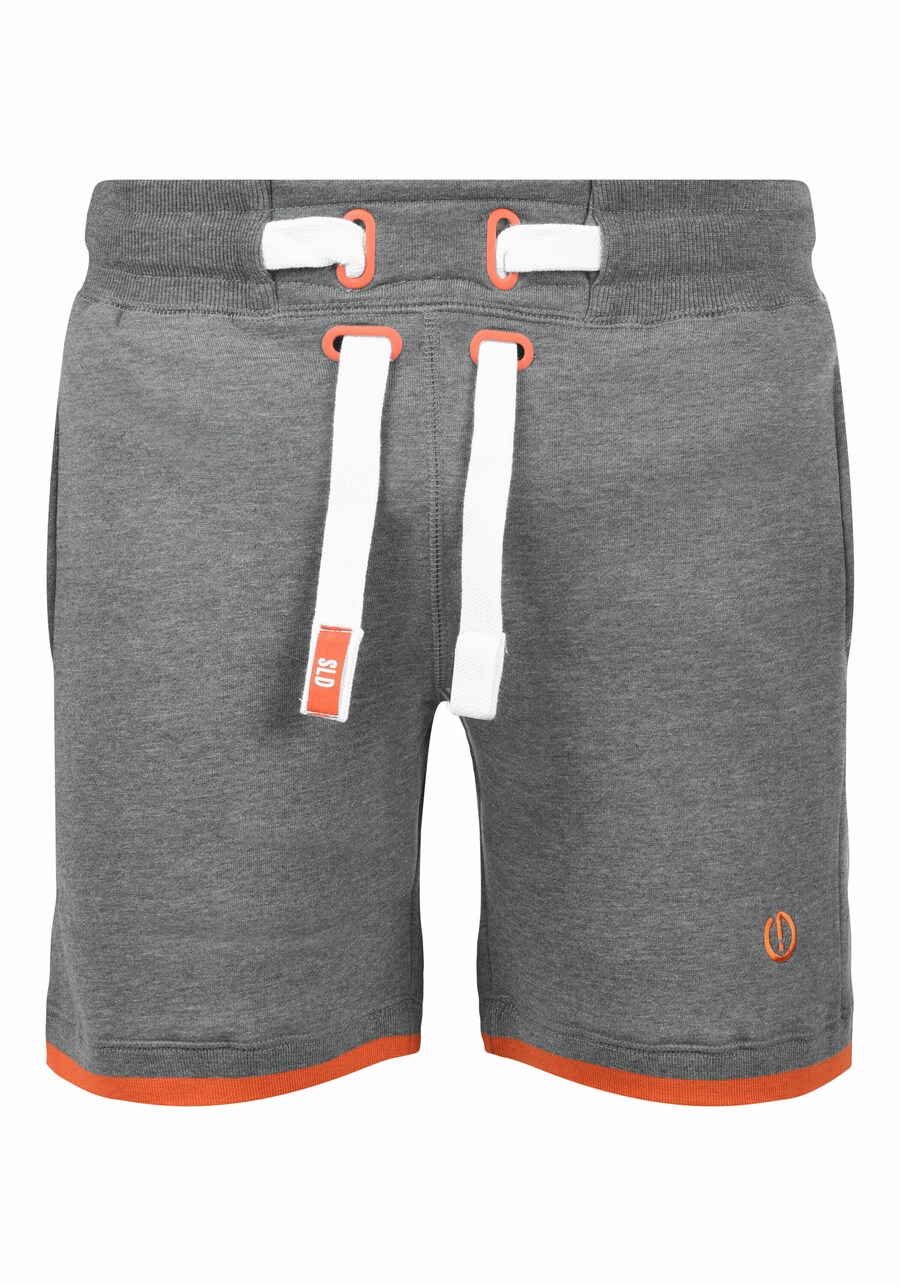 

Повседневные брюки !Solid Benjamin, Grey