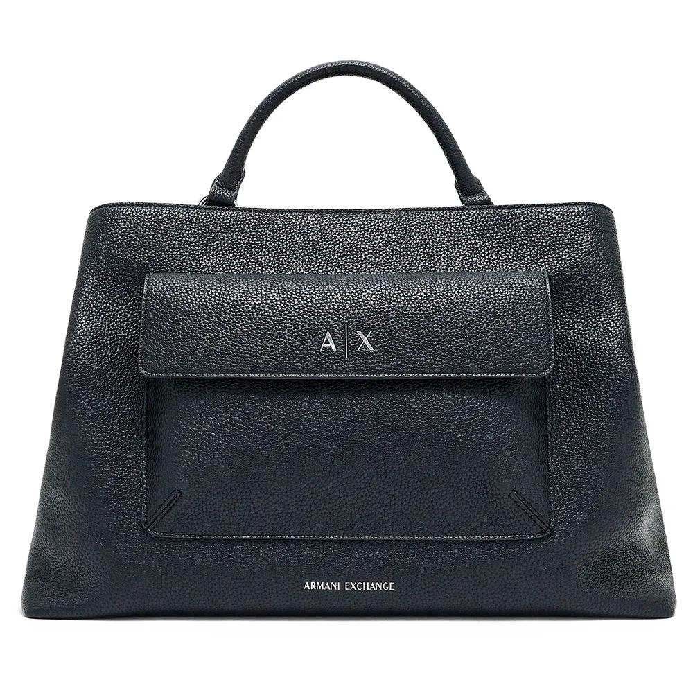 

Сумка-тоут Armani Exchange XW001542_AF17019, черный