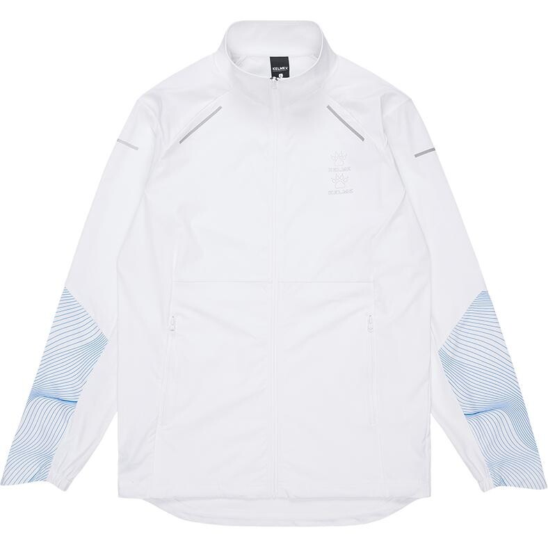 

Куртка мужская Kelme, белый